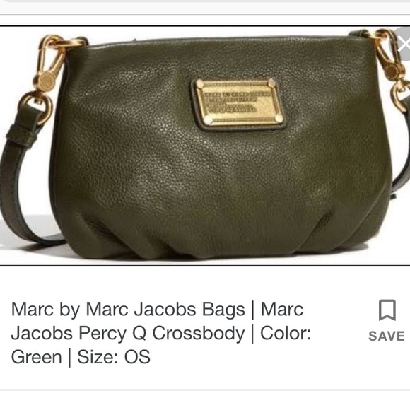 Marc By Marc Jacobs Handbags - Marc by Marc Jacobs Crossbody Bag